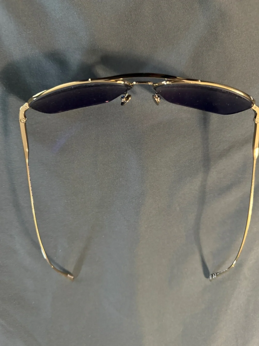 Tom Ford John-02 (TF746) luxury men's navigator/square sunglasses